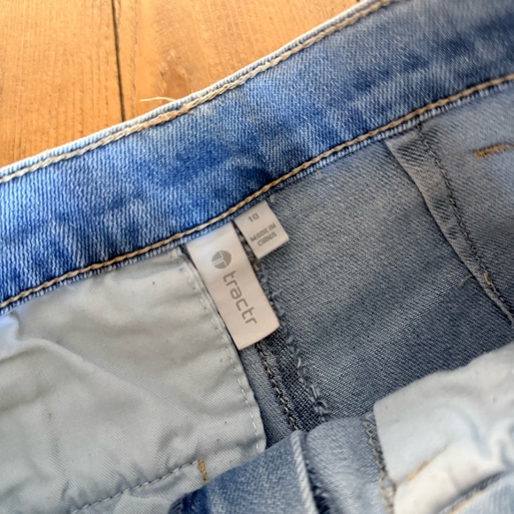 Tractr Jeans - Picture 2 of 4